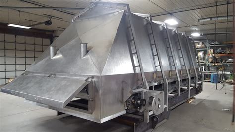 agriculture sheet metal fabrication|Custom Fabrication Services for Agriculture and .